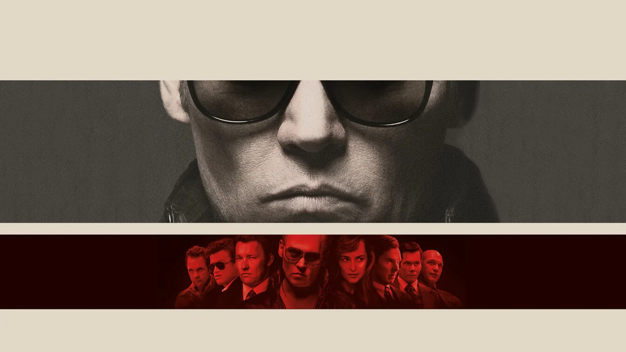 Фильм Черная месса (2015)