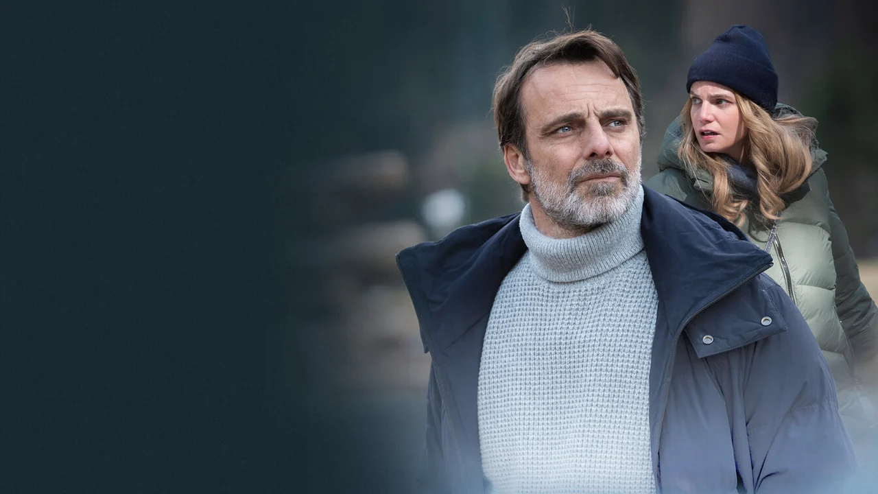 Сериал Застрявшие вне жизни (1 сезон)