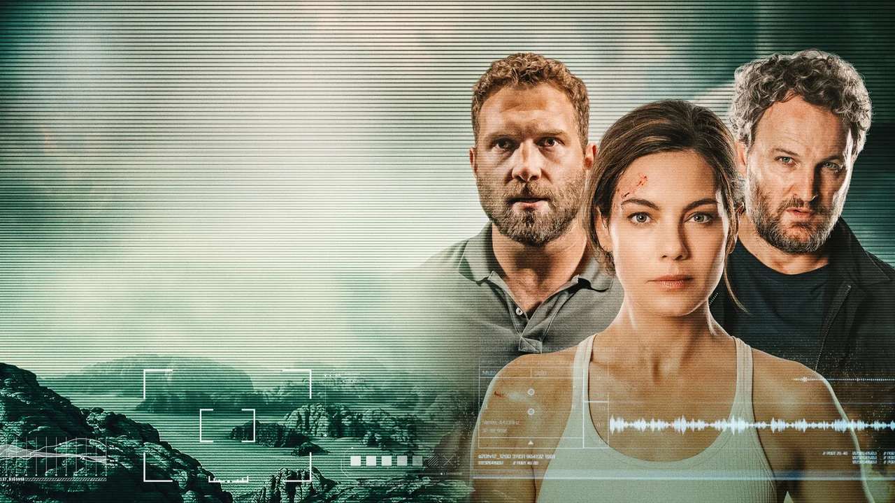 Фильм Координаты «Цитадель» (2022)