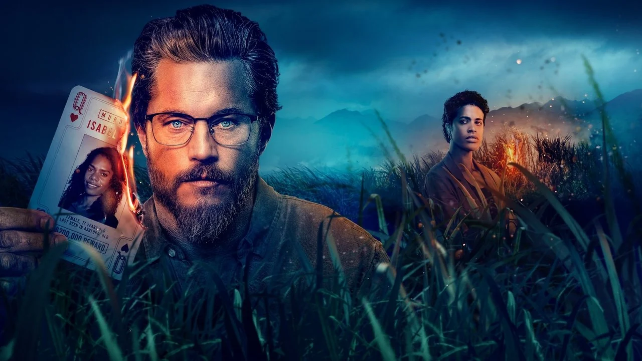 Сериал Чёрный снег (1-2 сезон)