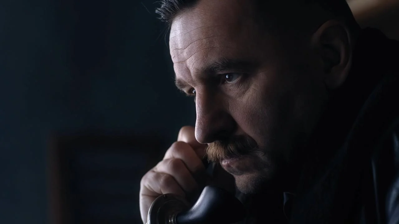 Сериал Тени над Балканами (1-2 сезон)
