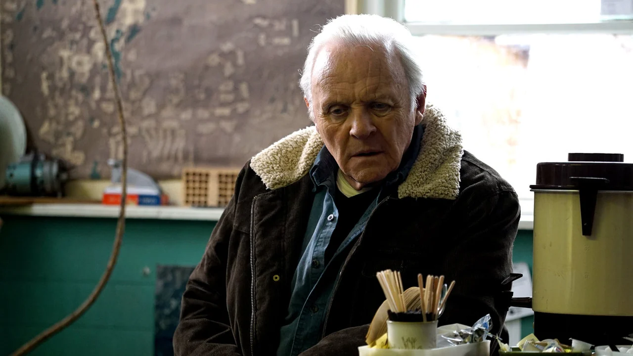 Фильм Идём со мной (2015)