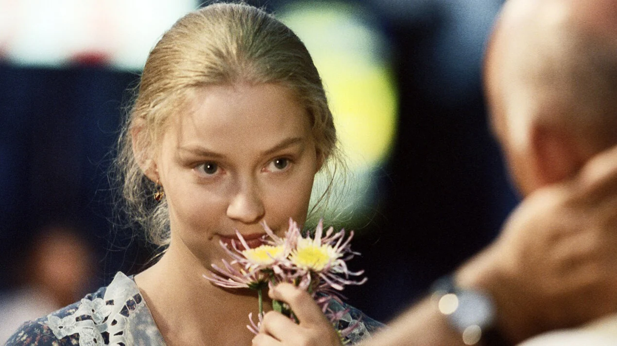 Фильм Благословите женщину (2003)