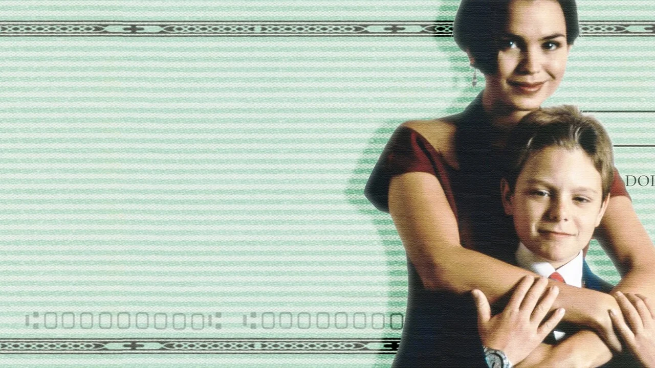 Фильм Мне хватит миллиона (1994)