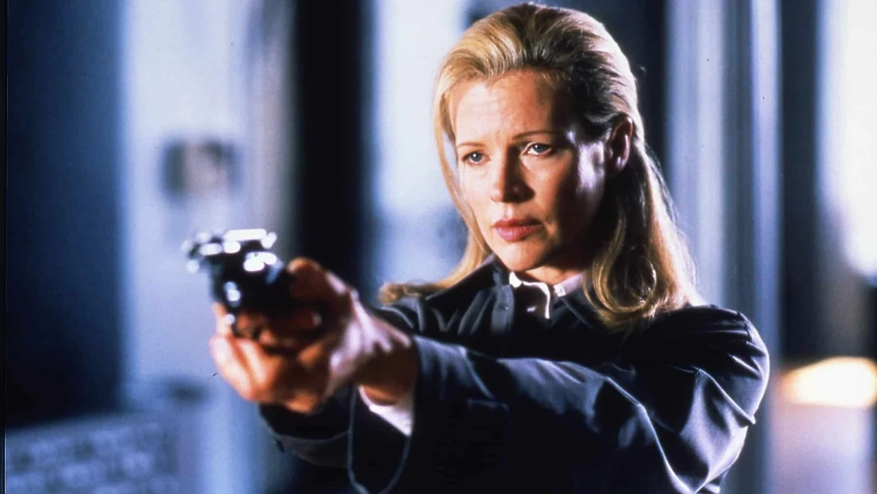 Фильм Спаси и сохрани (2000)