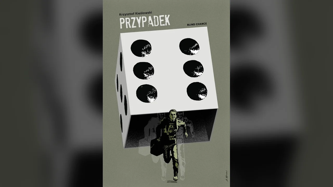 Фильм Случай (1981)