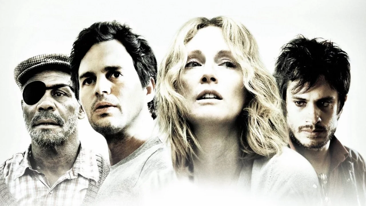 Фильм Слепота (2008)