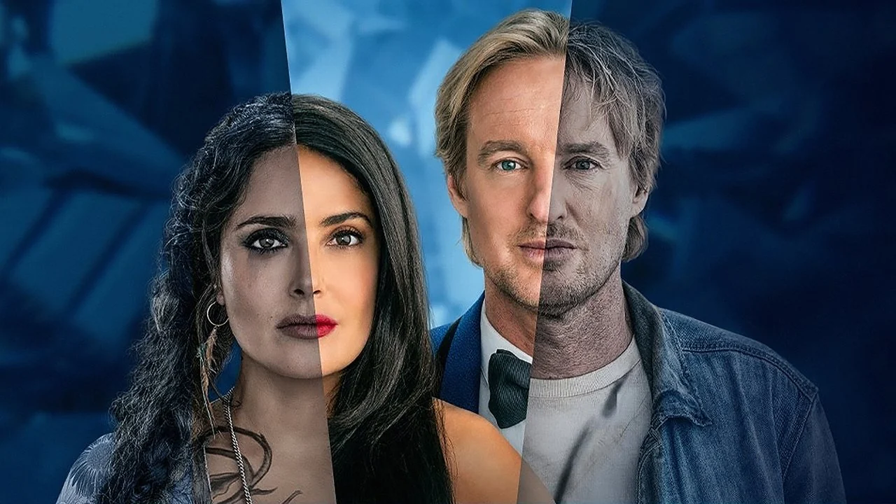 Фильм Блаженство (2021)