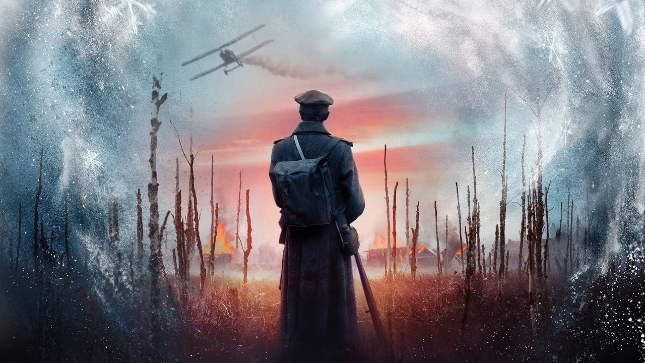 Фильм Метель душ (2019)