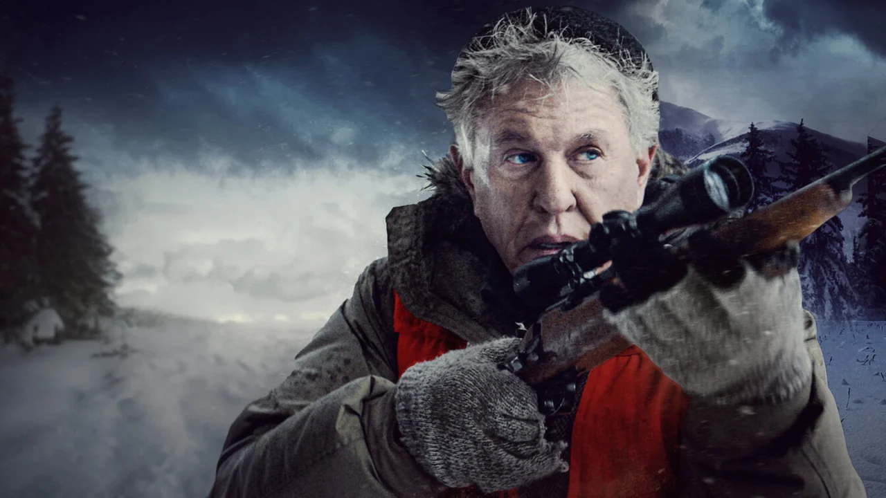 Фильм Выжить любой ценой (2020)
