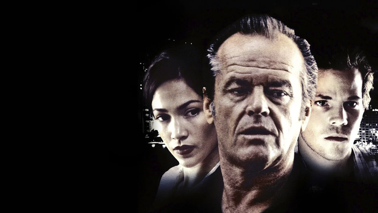 Фильм Кровь и вино (1996)