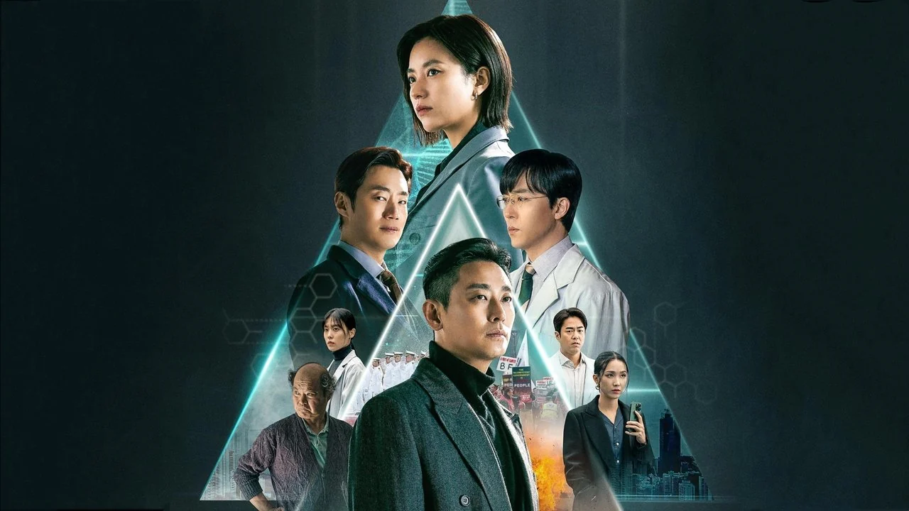 Сериал Не содержит кровь (1 сезон)
