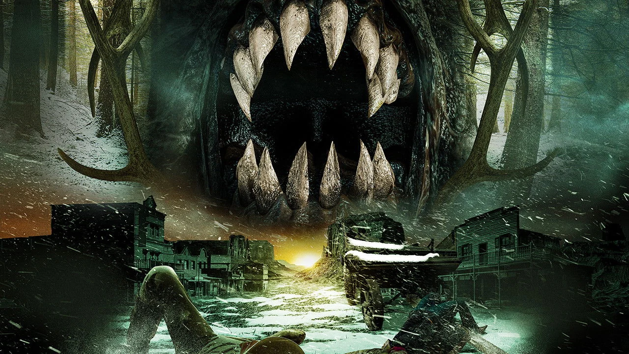Фильм Кровь на холмах (2025)