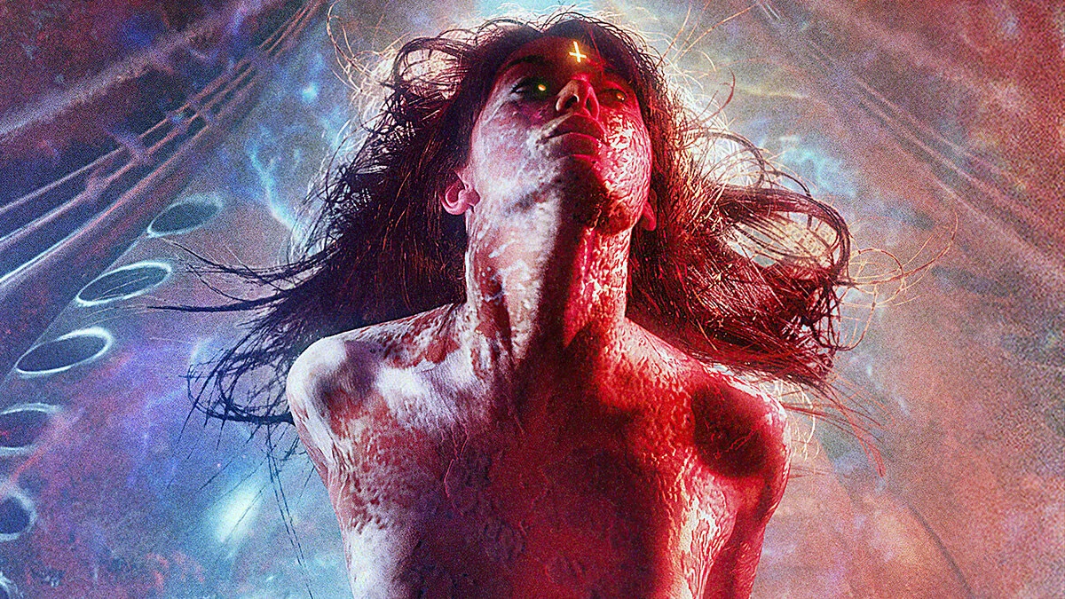 Фильм Кровь машин (2019)