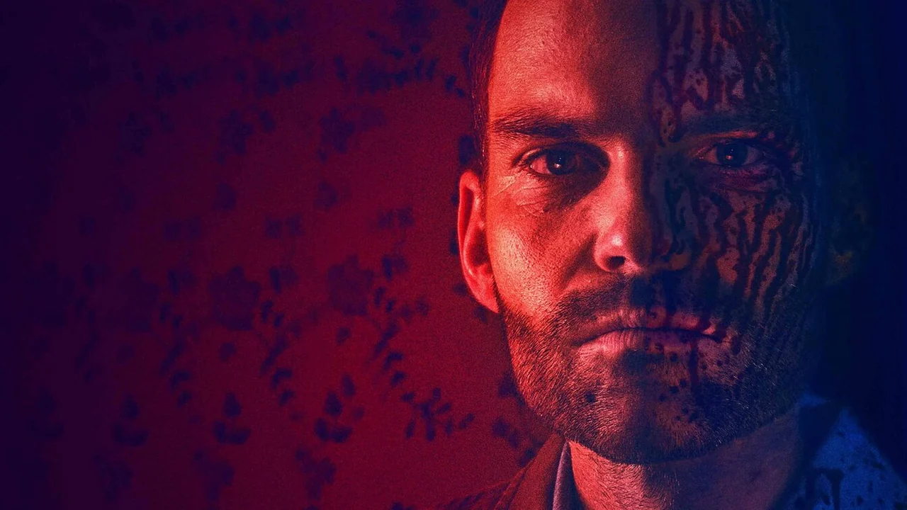 Фильм Тёмная сторона (2018)