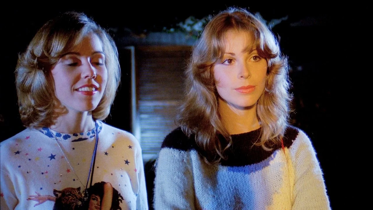 Фильм Кровавая луна (1981)