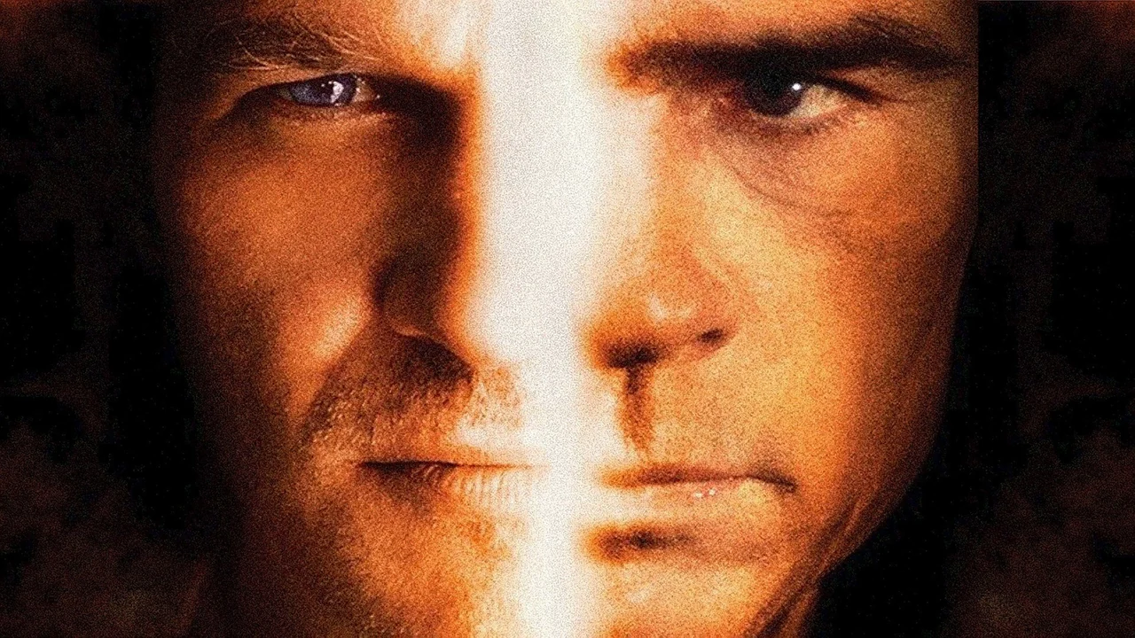 Фильм Подрывники (1994)