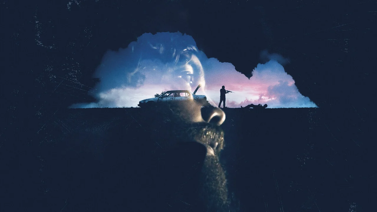 Фильм Руины прошлого (2013)