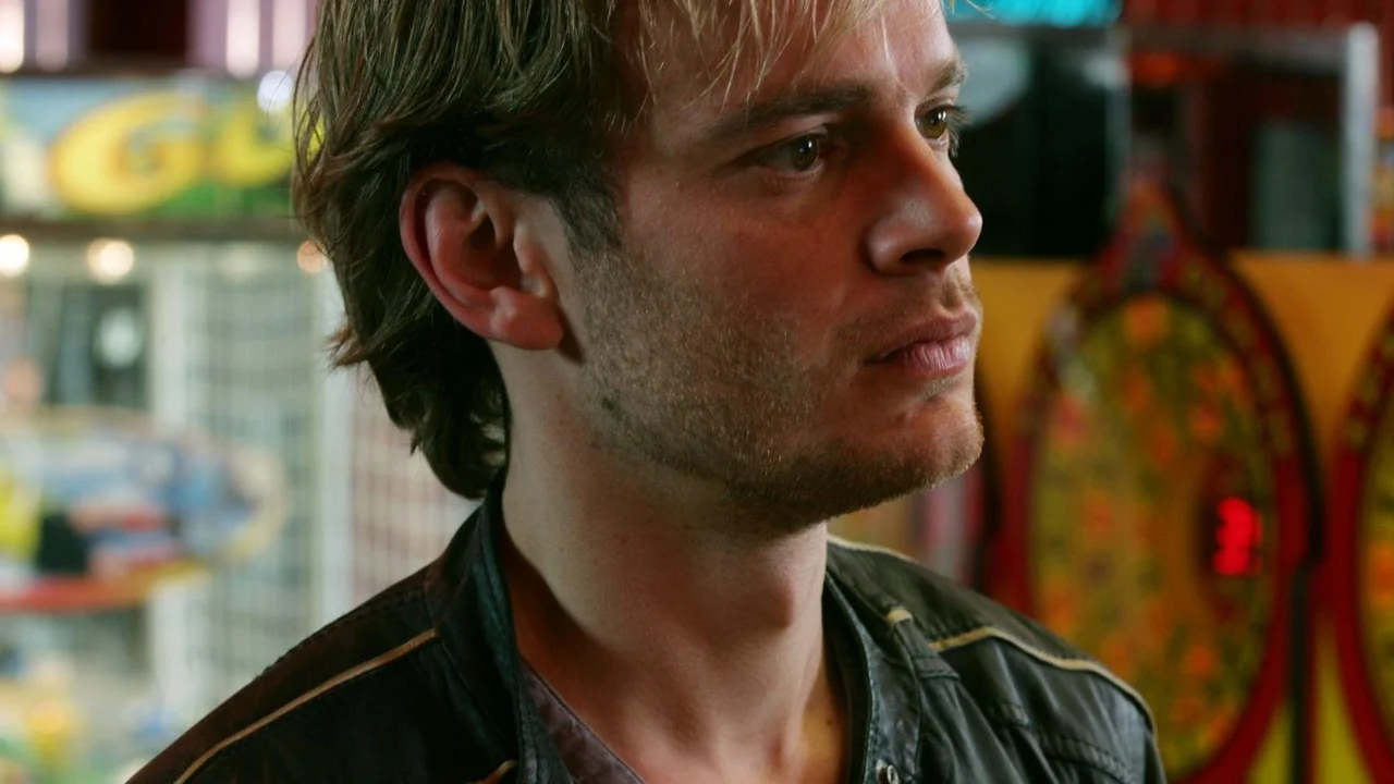 Фильм Бо (2010)