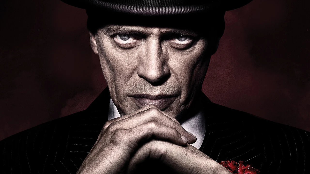 Сериал Подпольная империя (1-5 сезон)