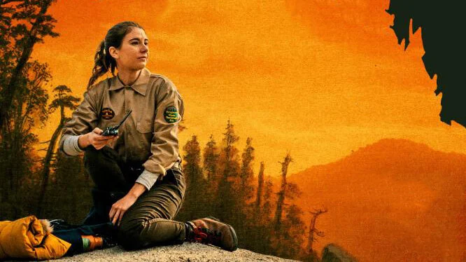 Фильм Смертельная тропа (2019)