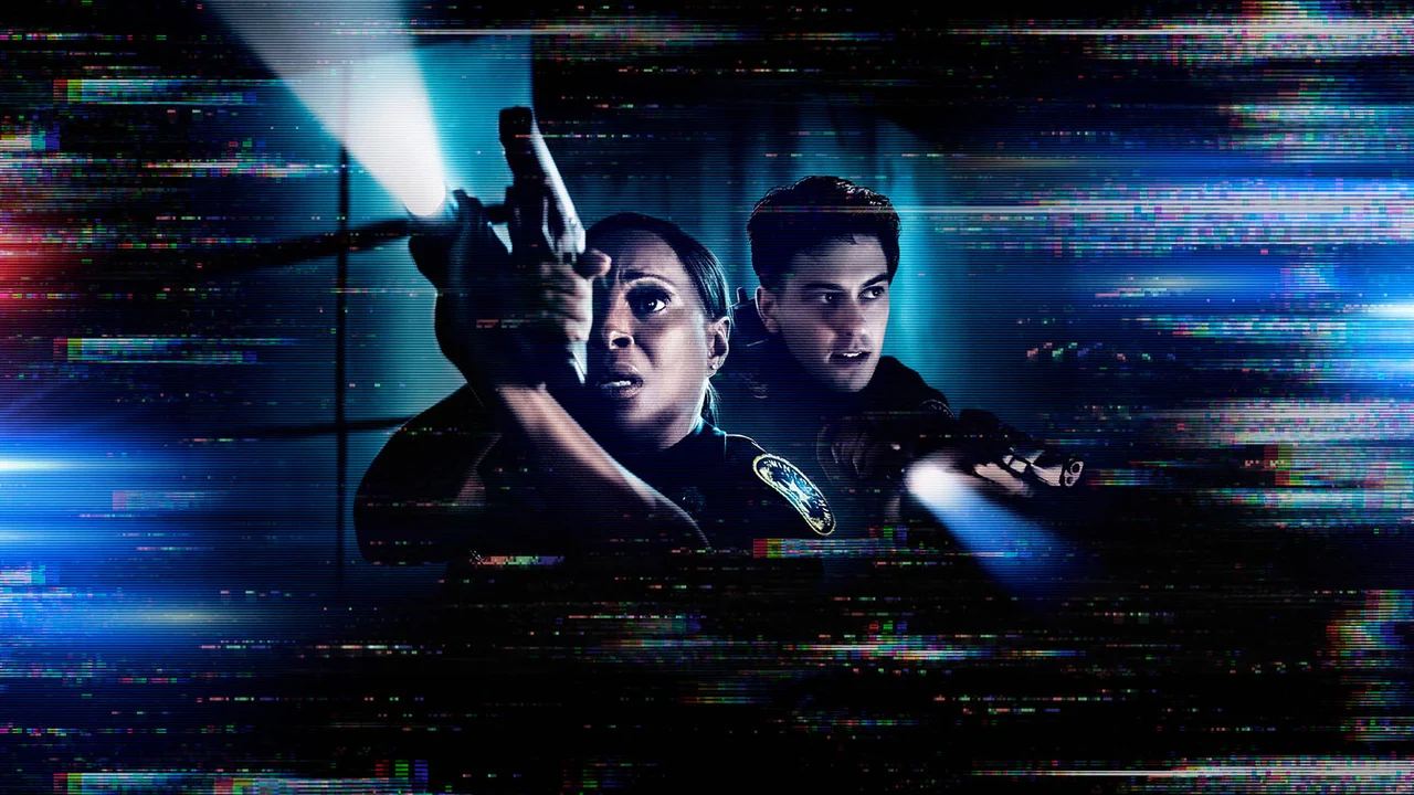 Фильм Видеорегистратор (2020)