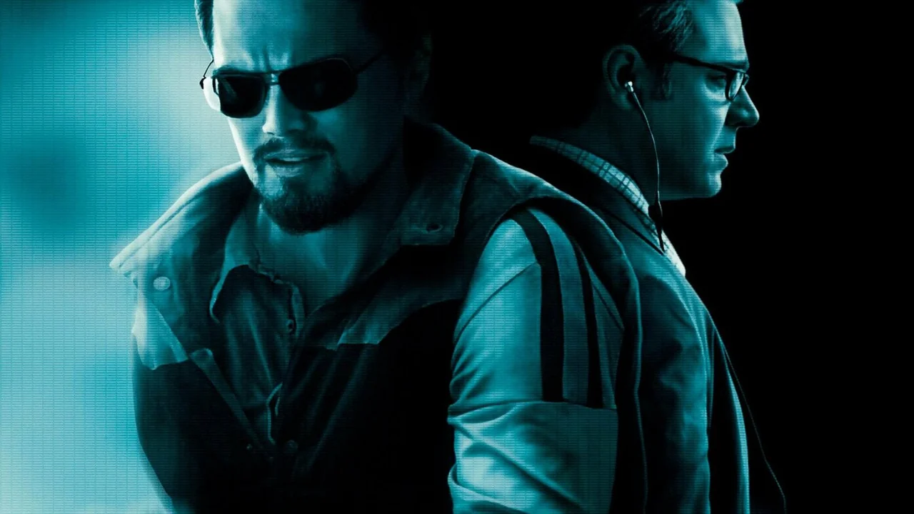 Фильм Совокупность лжи (2008)