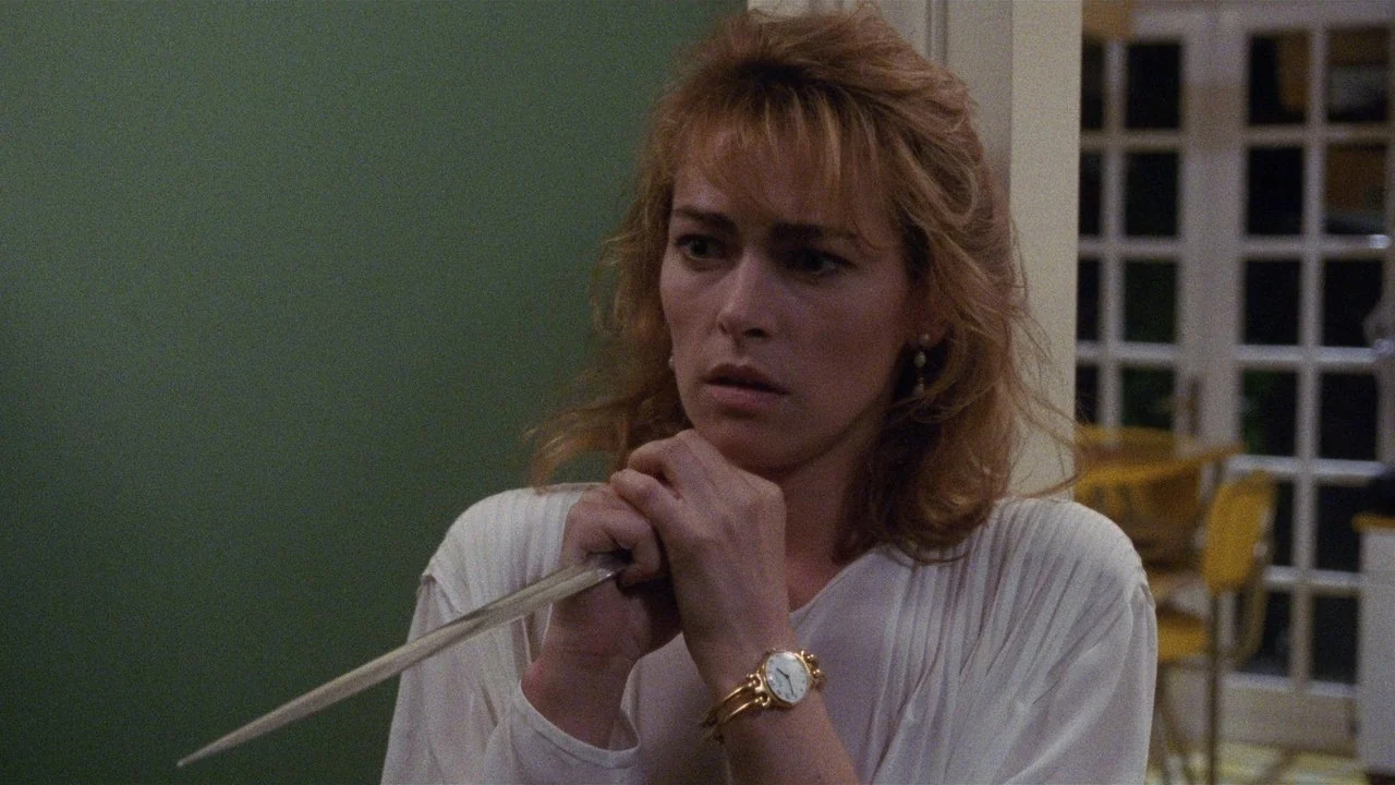 Фильм Части тела (1992)