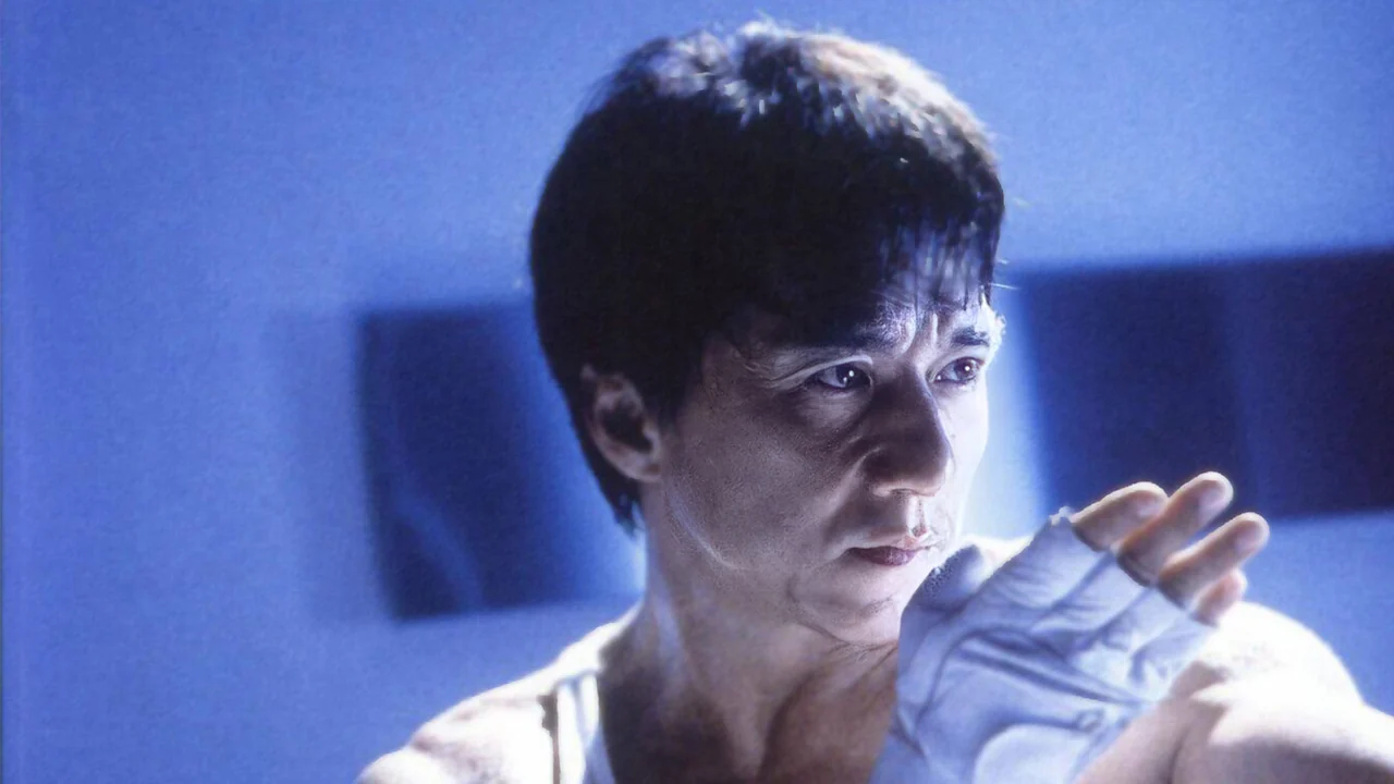 Фильм Великолепный (1999)