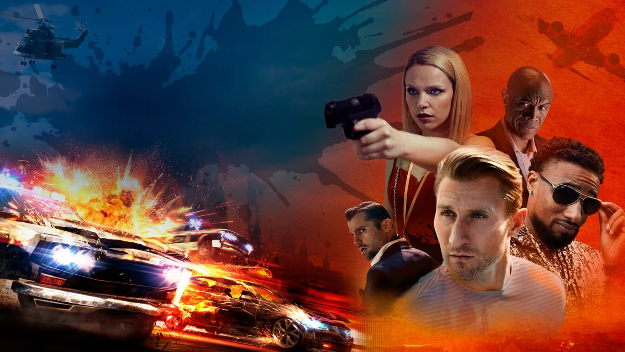 Фильм Форсаж. Евротур (2024)