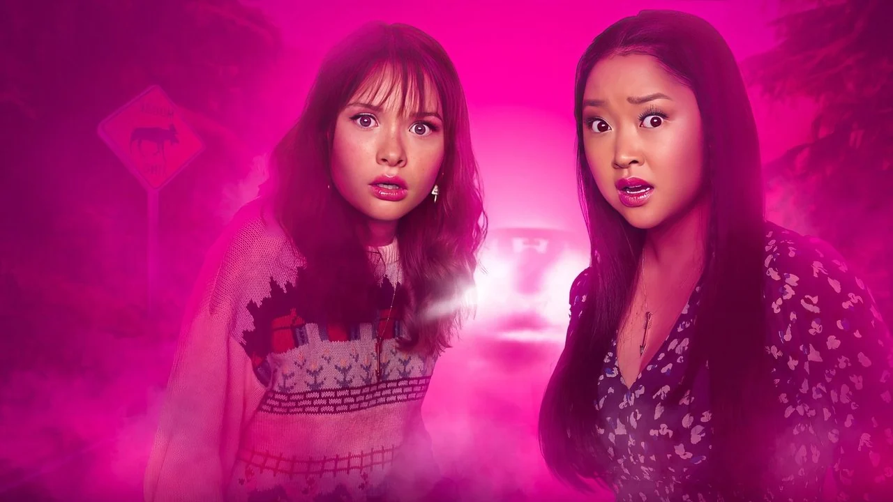 Сериал Бу, сучка (1 сезон)