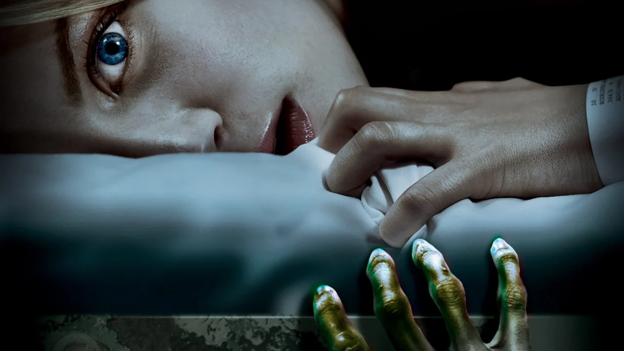 Фильм Бугимен 2 (2007)