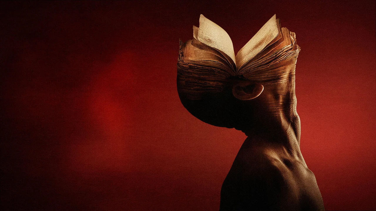 Фильм Книги крови (2020)