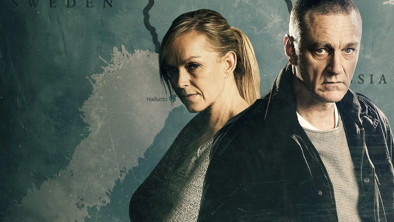 Сериал Сорйонен (1-2 сезон)