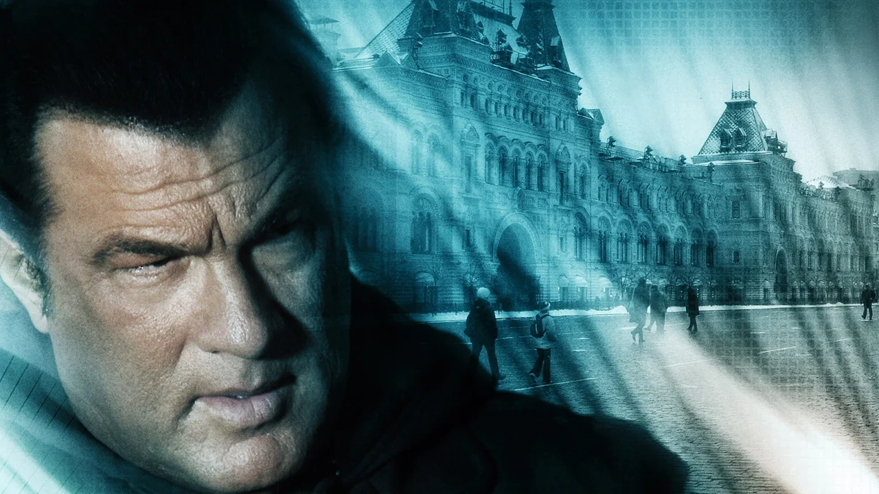 Фильм Рожденный побеждать (2010)