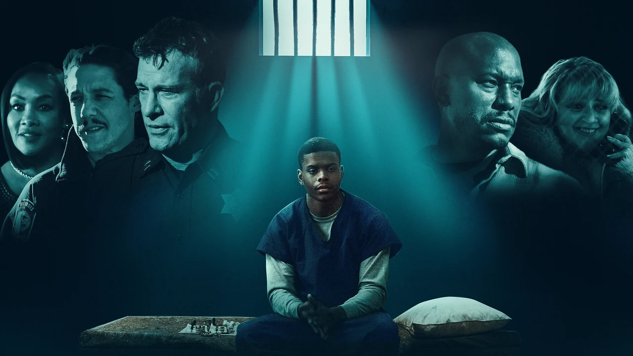 Фильм Боско (2024)
