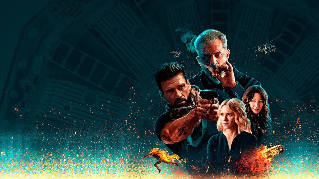 Фильм День курка (2019)