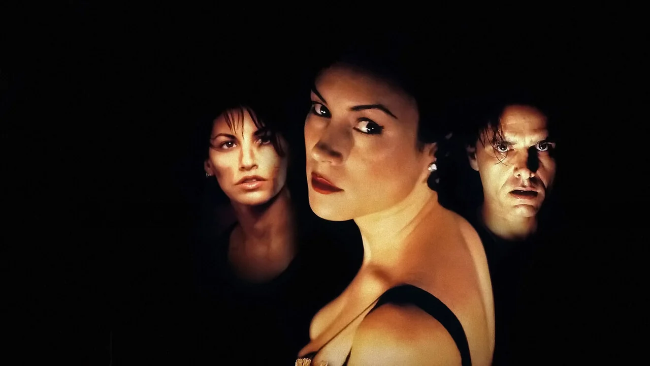 Фильм Связь (1996)
