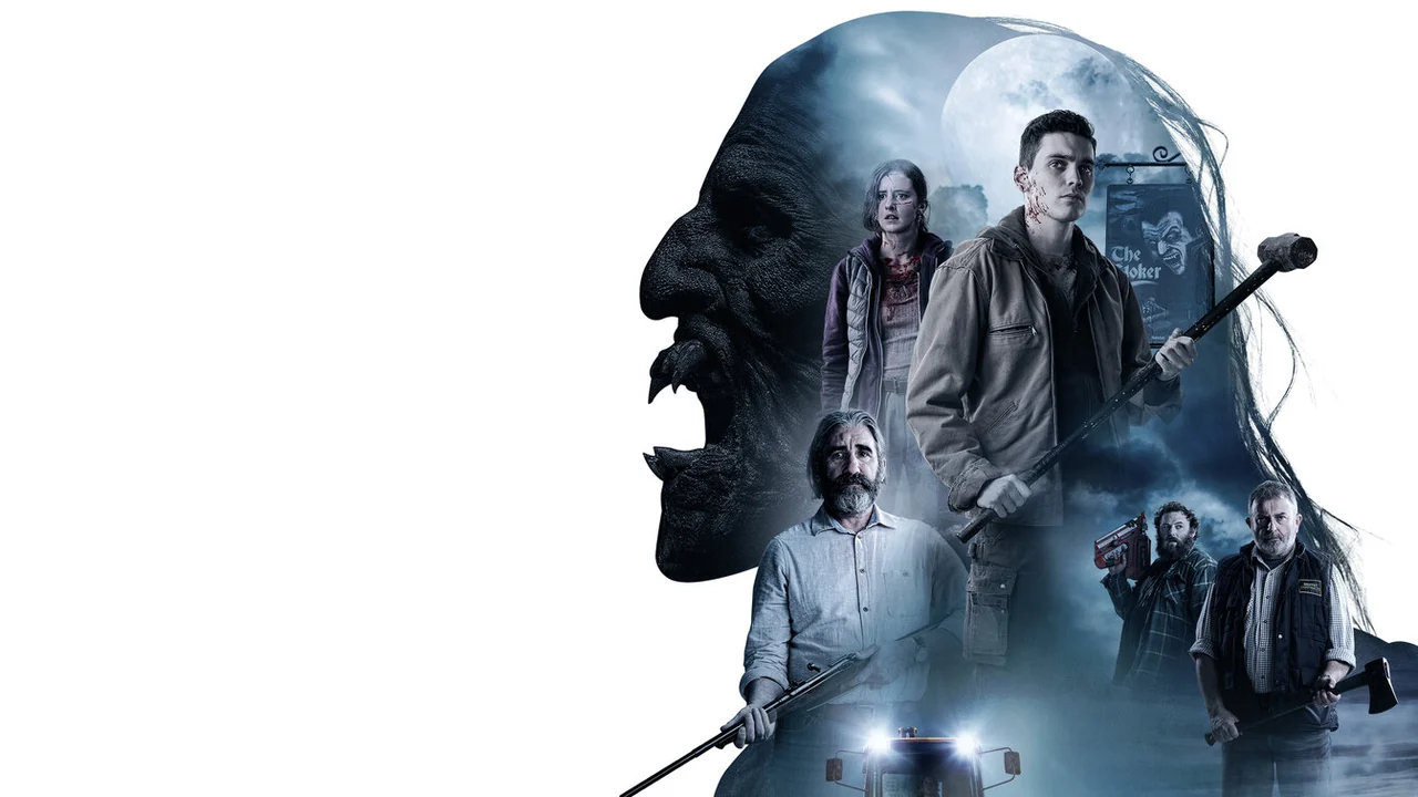 Фильм Ко всем чертям (2020)