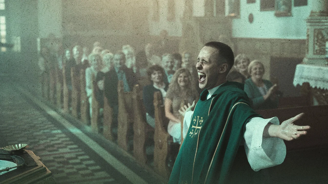 Фильм Тело Христово (2019)