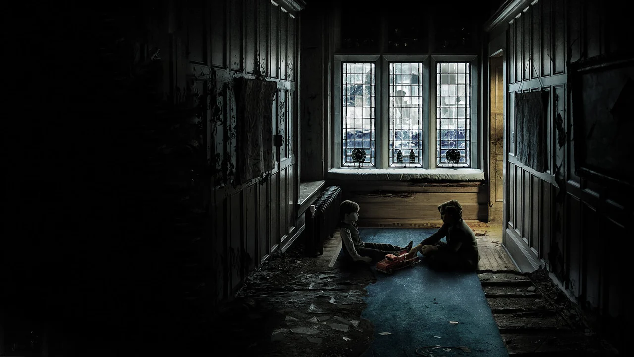 Фильм Кукла 2: Брамс (2020)