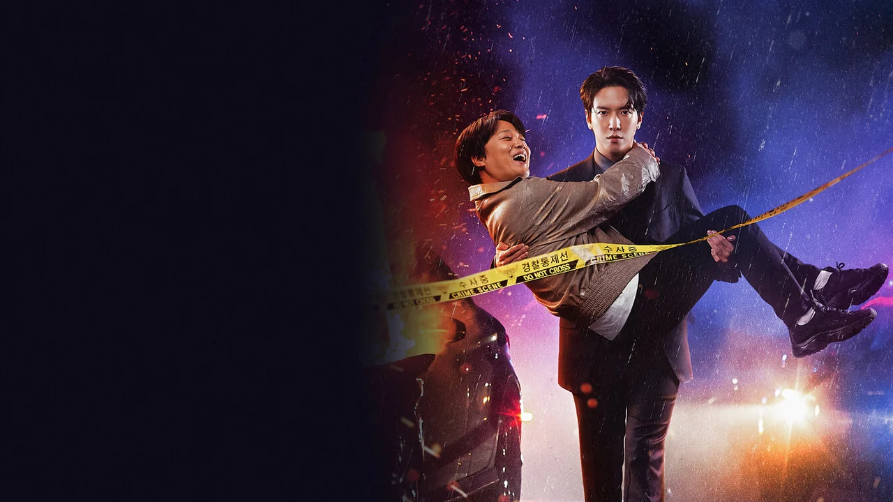 Сериал Мозговой штурм (1 сезон)