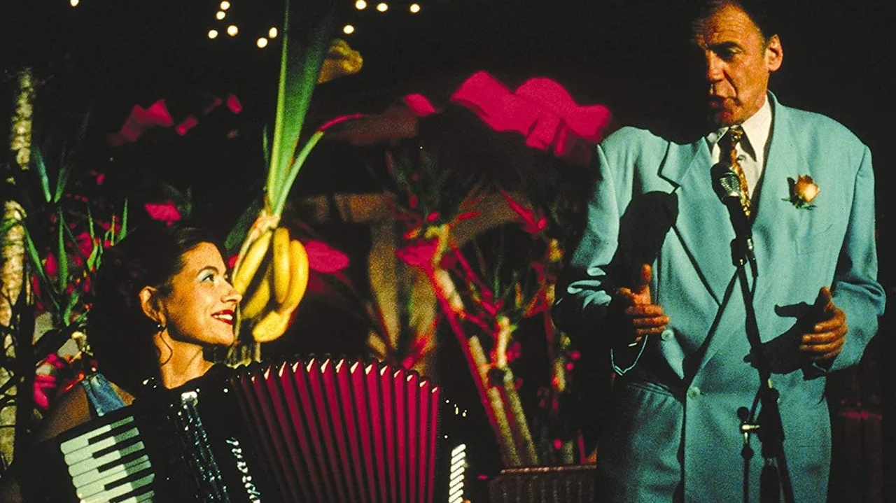Фильм Хлеб и тюльпаны (2000)