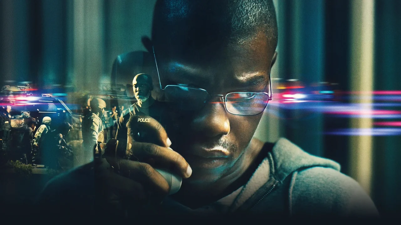 Фильм Нечего терять (2022)