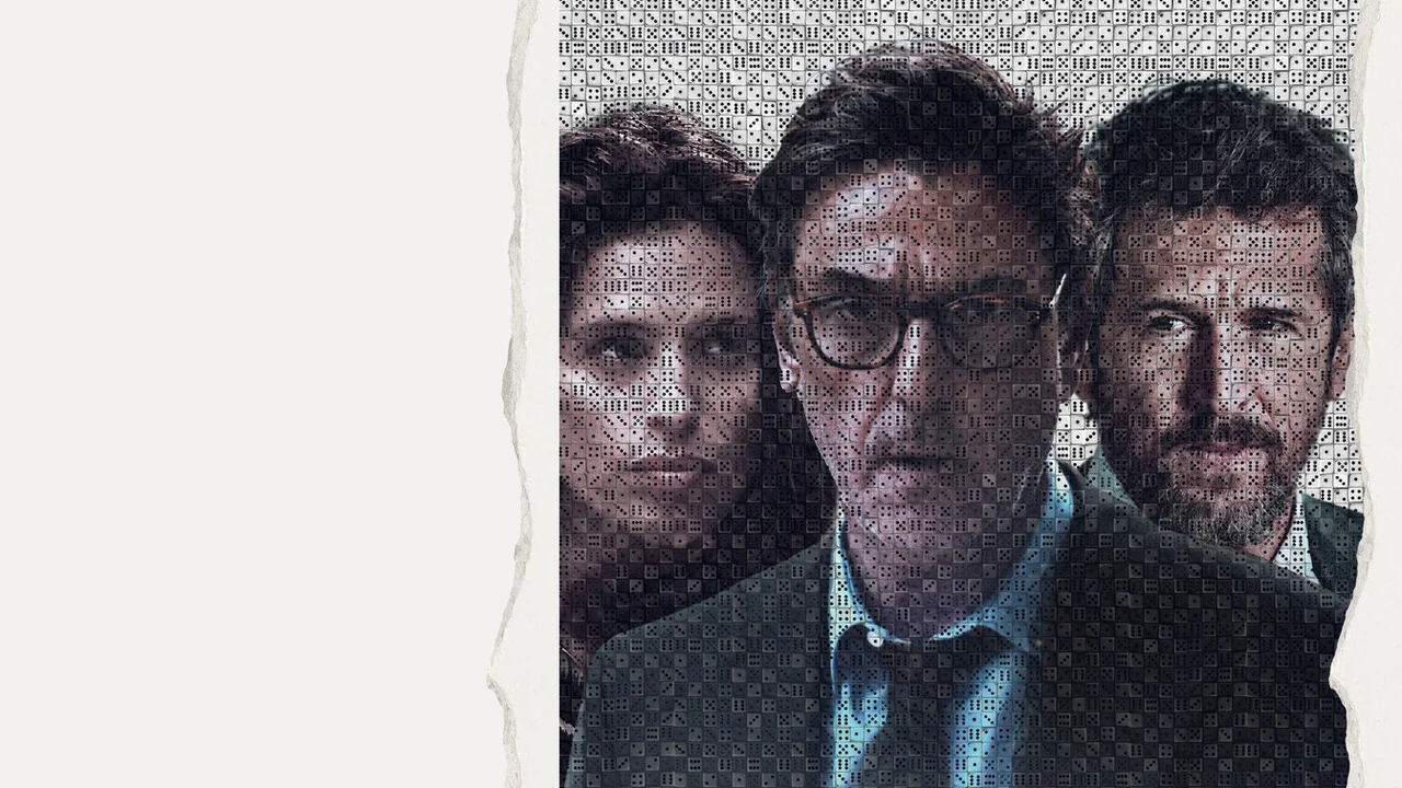 Фильм Цена соблазна (2023)