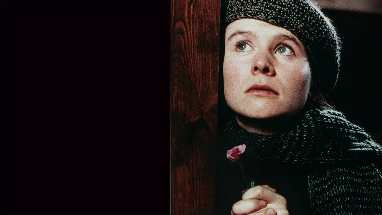 Фильм Рассекая волны (1996)