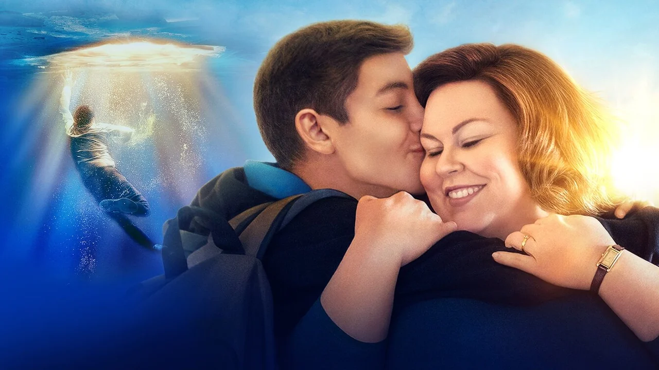 Фильм Прорыв (2019)