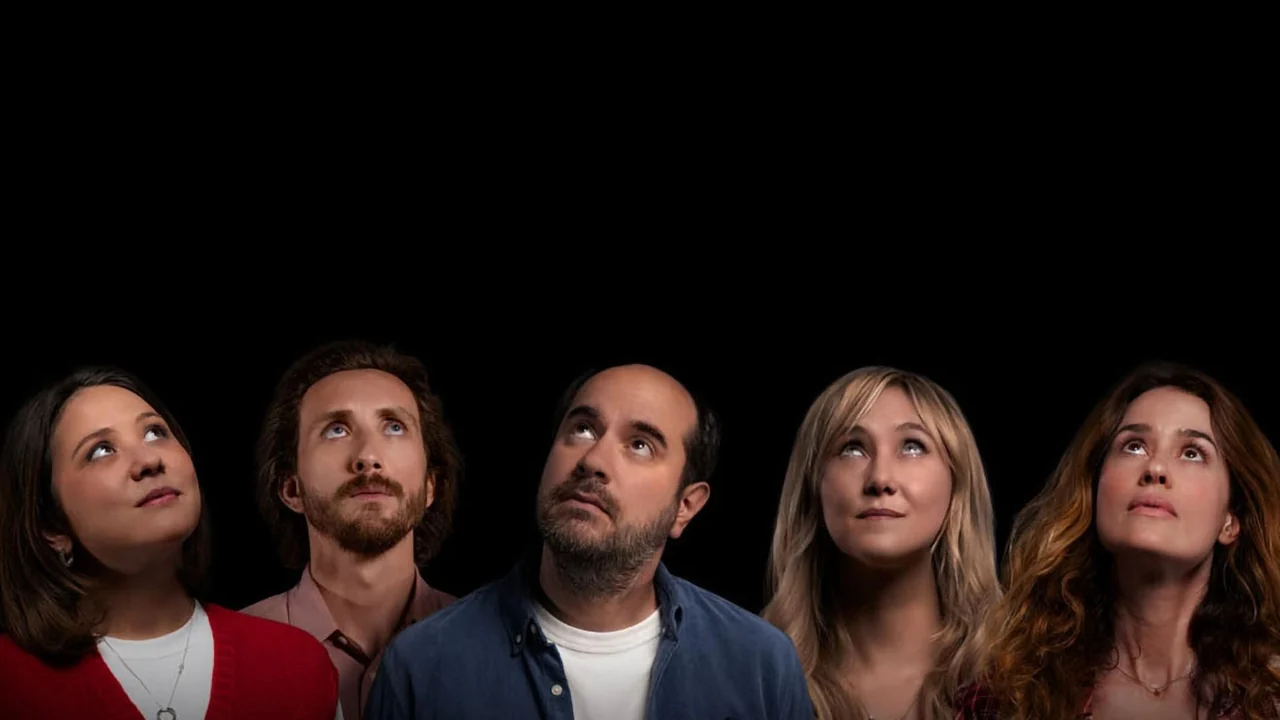Сериал Короче (1 сезон)
