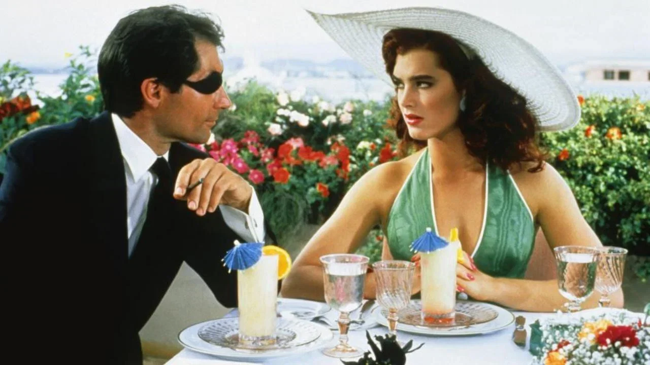 Фильм Бренда Старр (1989)