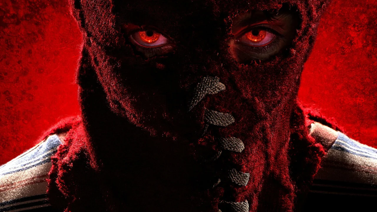 Фильм Гори, гори ясно (2019)